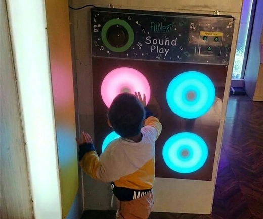 Sound play